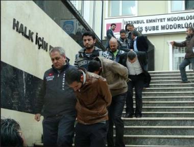 Τουρκία: Απορρίφθηκε αίτημα της κυβέρνησης για έλεγχο της αστυνομίας
